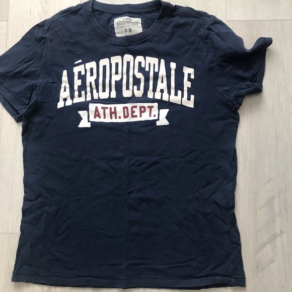 Aeropostale shirts - Picture 2 of 3